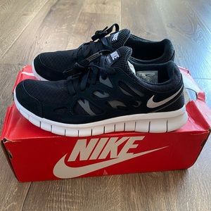 Men’s Nike Free Run 2